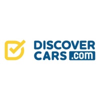 DiscoverCars Logo