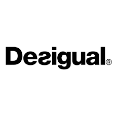 Desigual Logo