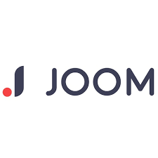 Joom Logo