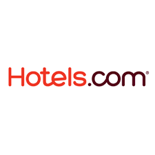 Hotels.com Logo